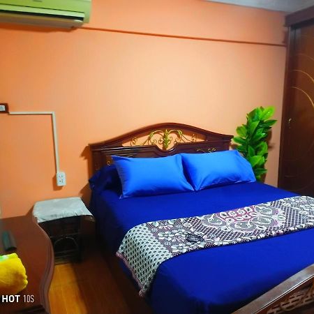 Fayrouzat Smoha Near The City With Open View الإسكندرية المظهر الخارجي الصورة