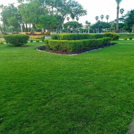 Fayrouzat Smoha Near The City With Open View الإسكندرية المظهر الخارجي الصورة