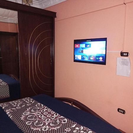 Fayrouzat Smoha Near The City With Open View الإسكندرية المظهر الخارجي الصورة