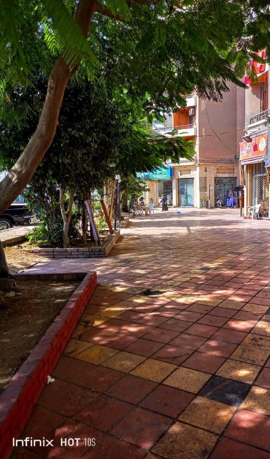 Fayrouzat Smoha Near The City With Open View الإسكندرية المظهر الخارجي الصورة