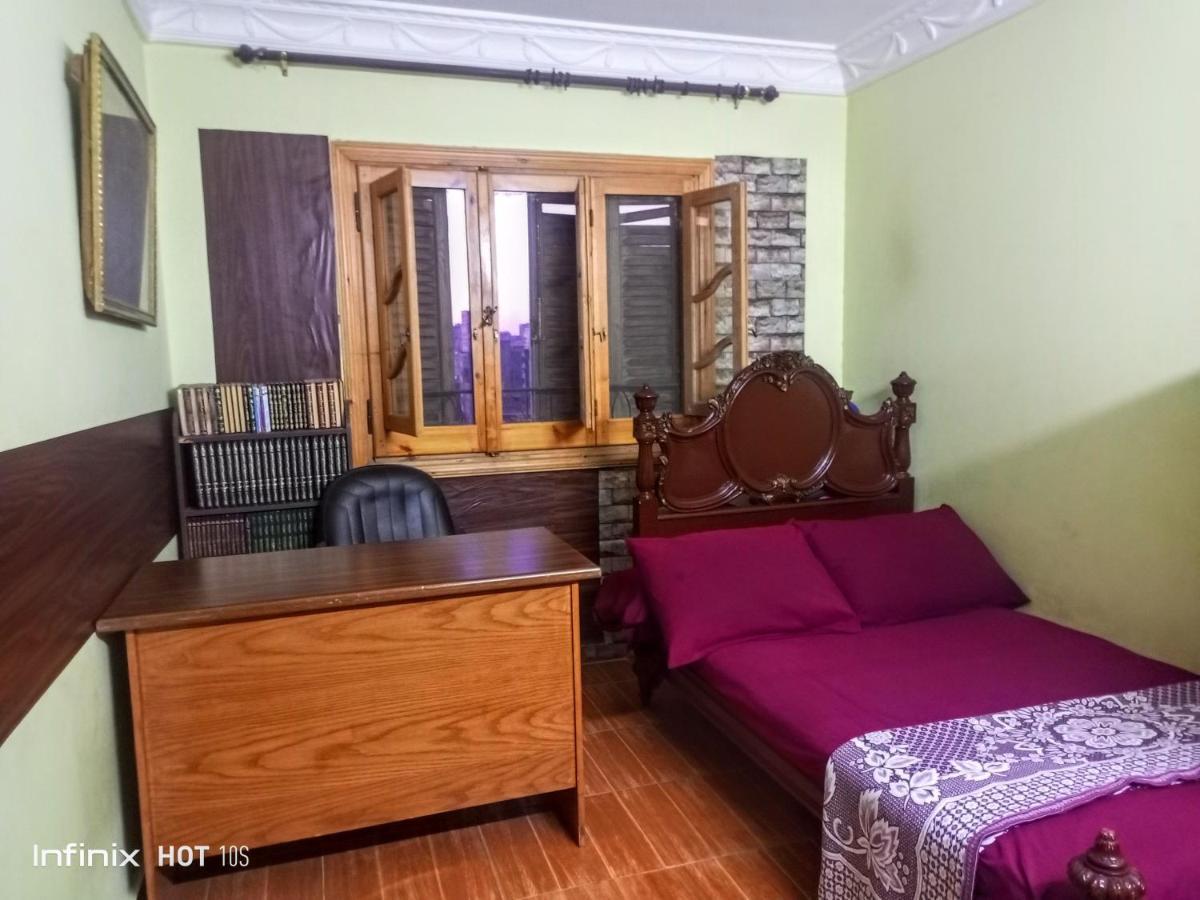 Fayrouzat Smoha Near The City With Open View الإسكندرية المظهر الخارجي الصورة