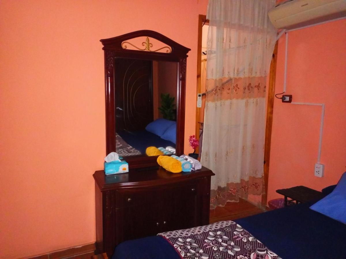 Fayrouzat Smoha Near The City With Open View الإسكندرية المظهر الخارجي الصورة