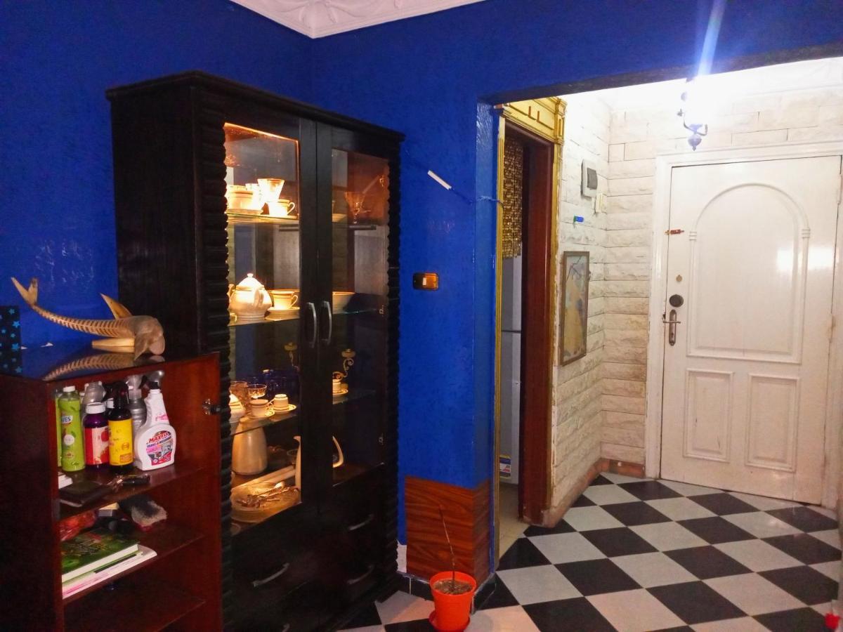 Fayrouzat Smoha Near The City With Open View الإسكندرية المظهر الخارجي الصورة