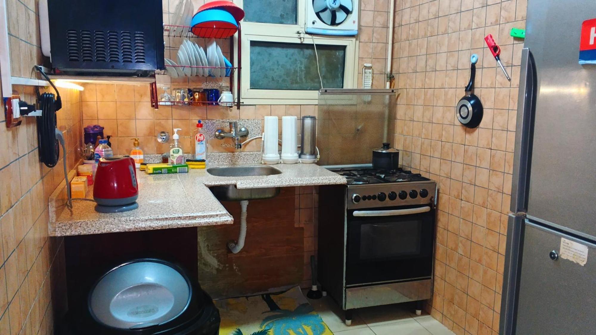 Fayrouzat Smoha Near The City With Open View الإسكندرية المظهر الخارجي الصورة